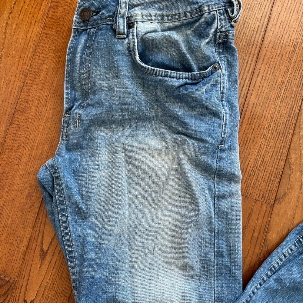 Buffalo David Bitton Men's 32 x 34 jeans - Picture 7 of 12
